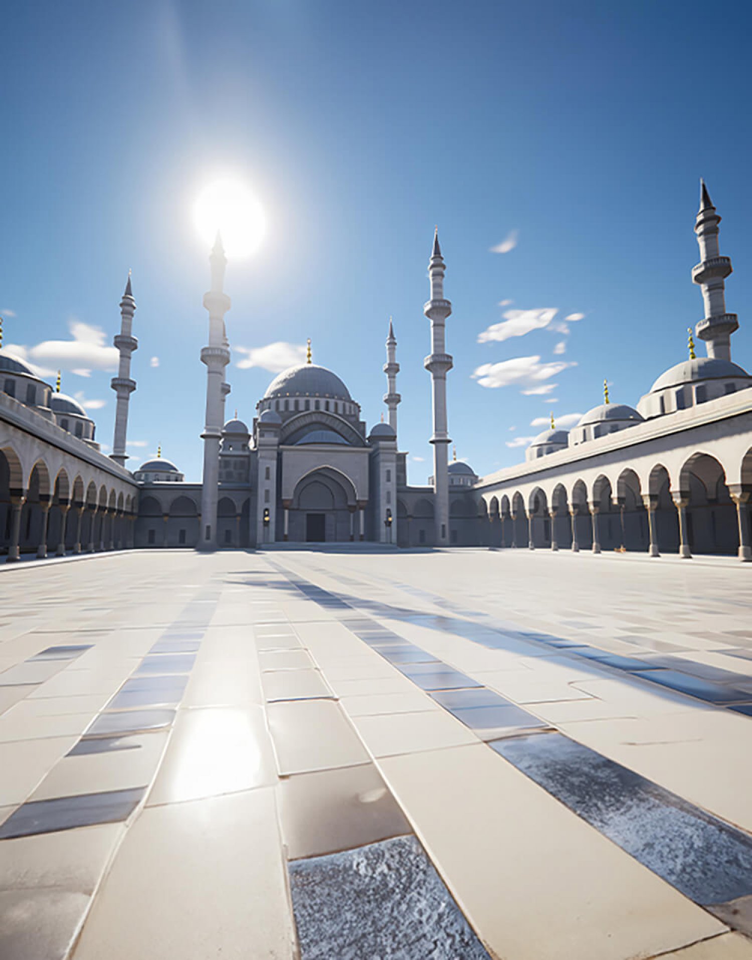 Yarım Asırlık Tecrübe